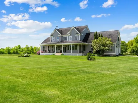 449 Palmer Lane Charlotte VT 05445