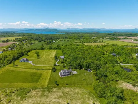 449 Palmer Lane Charlotte VT 05445
