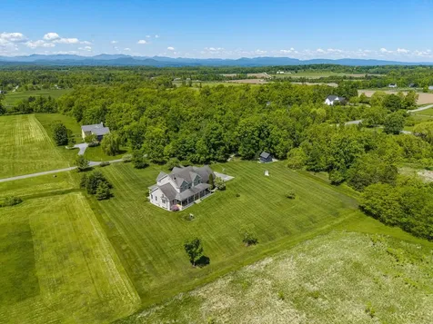 449 Palmer Lane Charlotte VT 05445