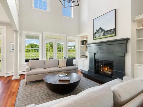 449 Palmer Lane Charlotte VT 05445