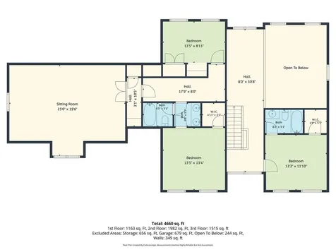 449 Palmer Lane Charlotte VT 05445