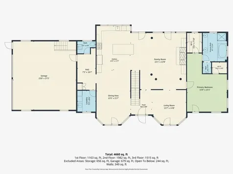 449 Palmer Lane Charlotte VT 05445