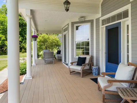 449 Palmer Lane Charlotte VT 05445