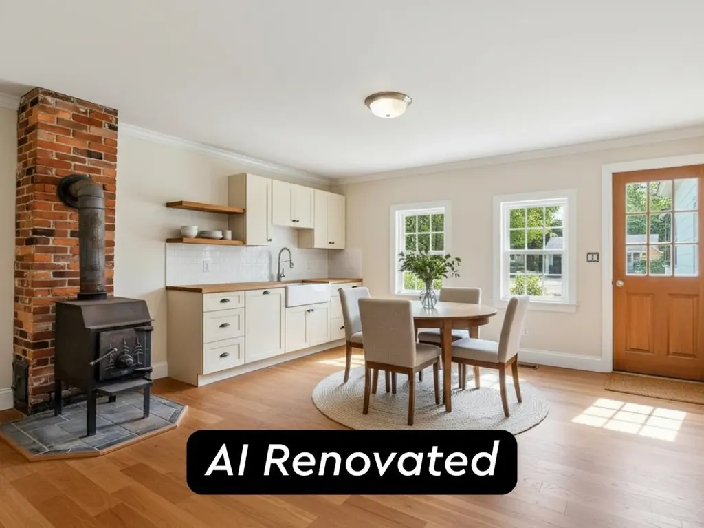 20 Maple Street Barnstead NH 03225