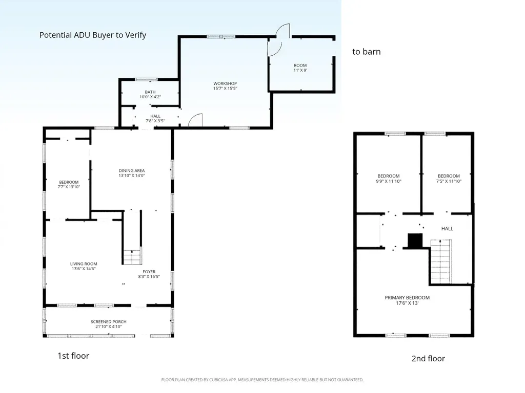 20 Maple Street Barnstead NH 03225