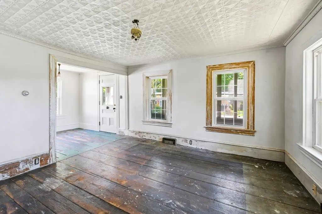 20 Maple Street Barnstead NH 03225