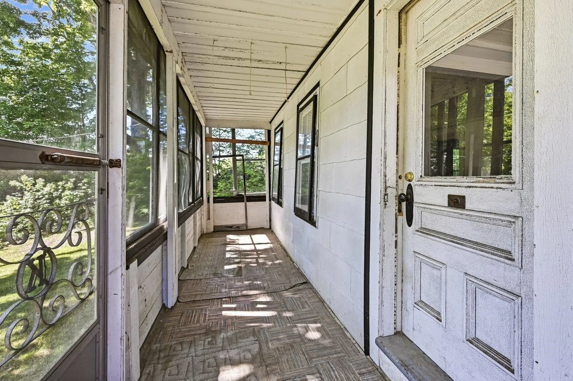 20 Maple Street Barnstead NH 03225