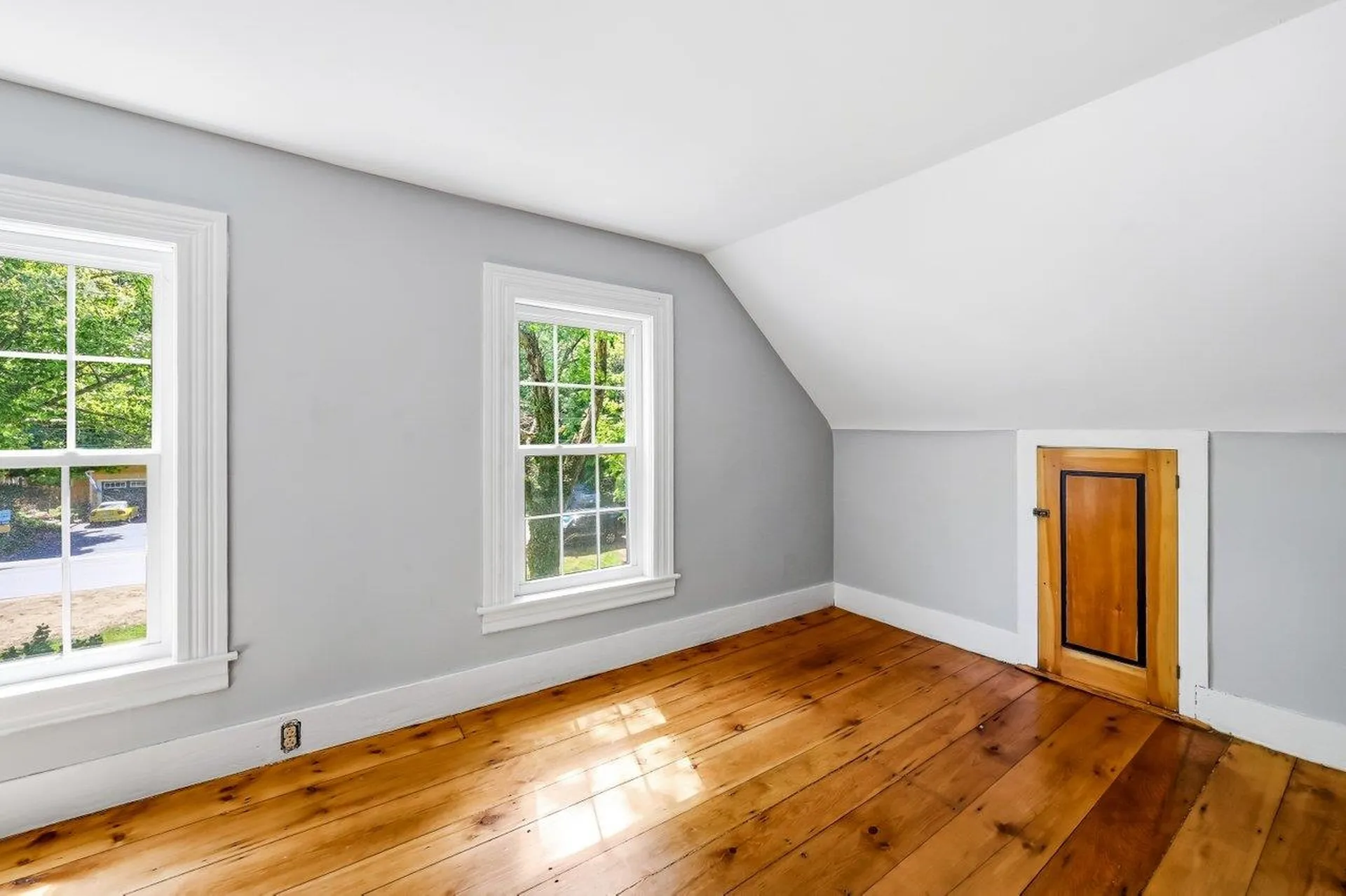 20 Maple Street Barnstead NH 03225