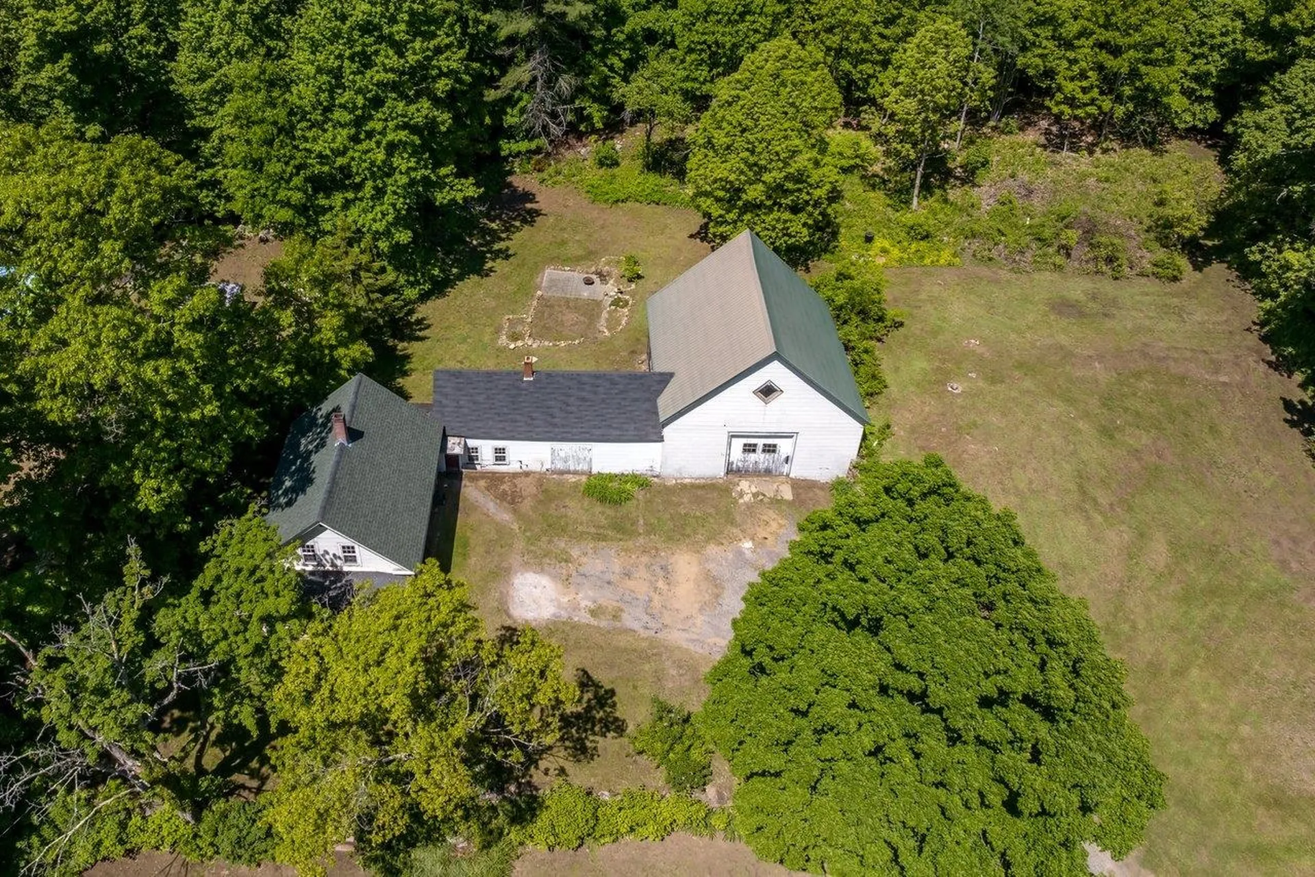 20 Maple Street Barnstead NH 03225