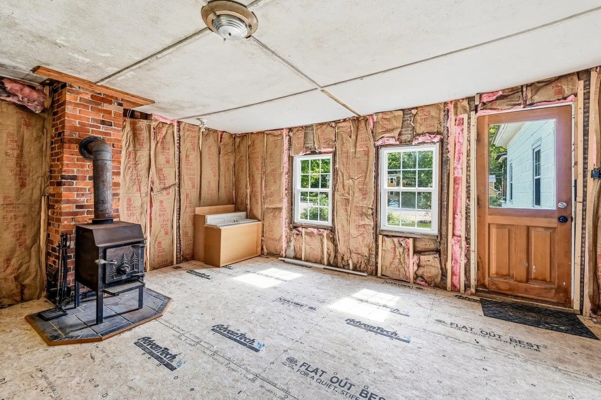 20 Maple Street Barnstead NH 03225
