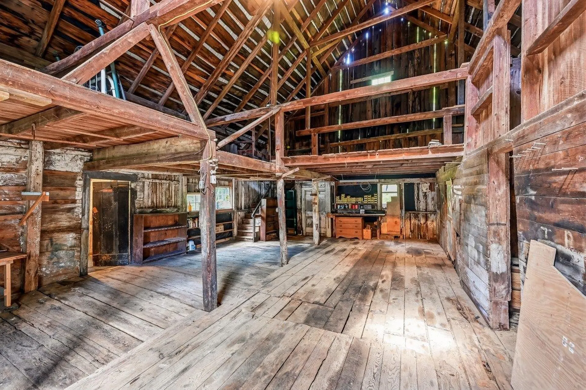20 Maple Street Barnstead NH 03225