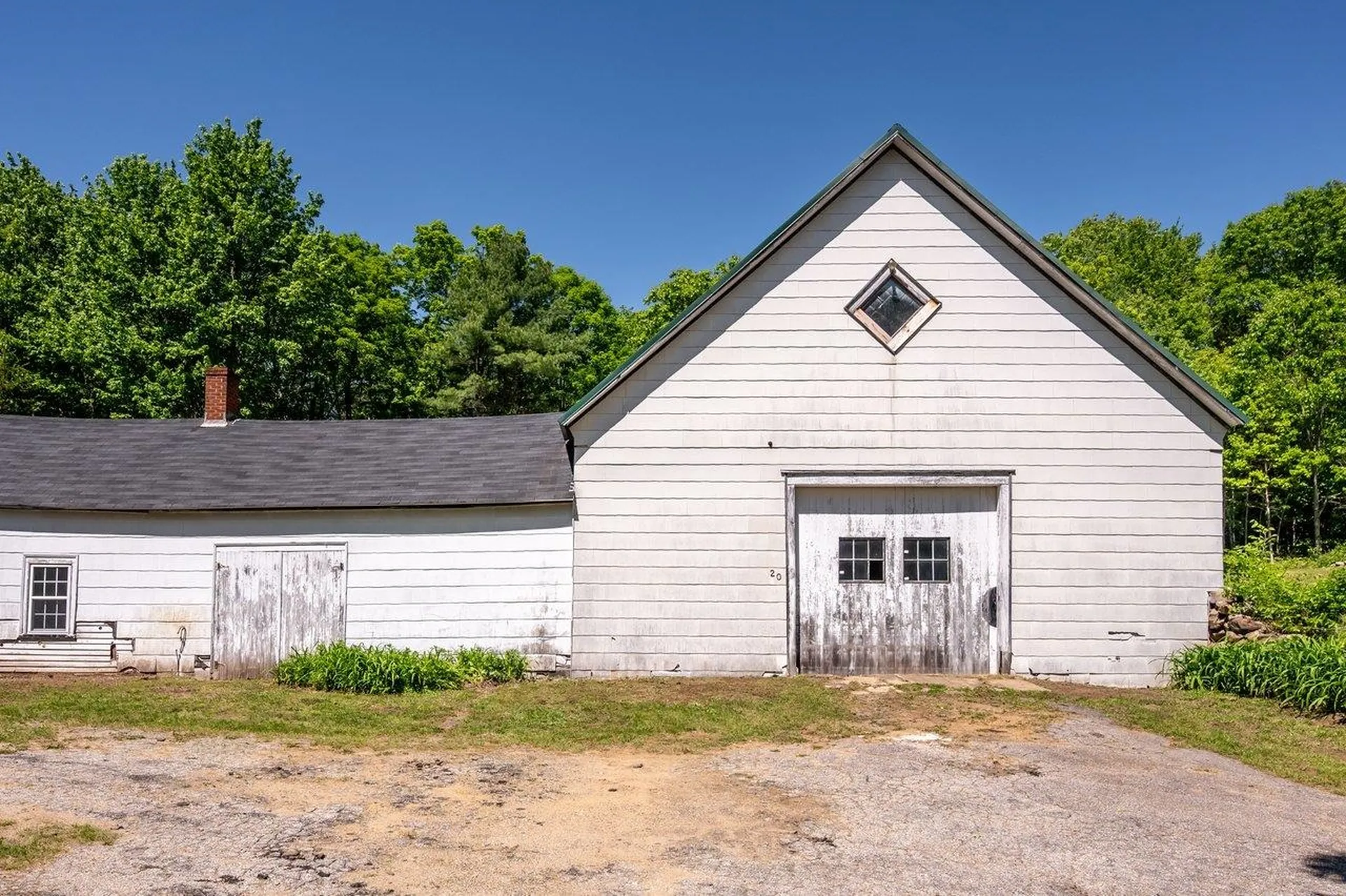 20 Maple Street Barnstead NH 03225