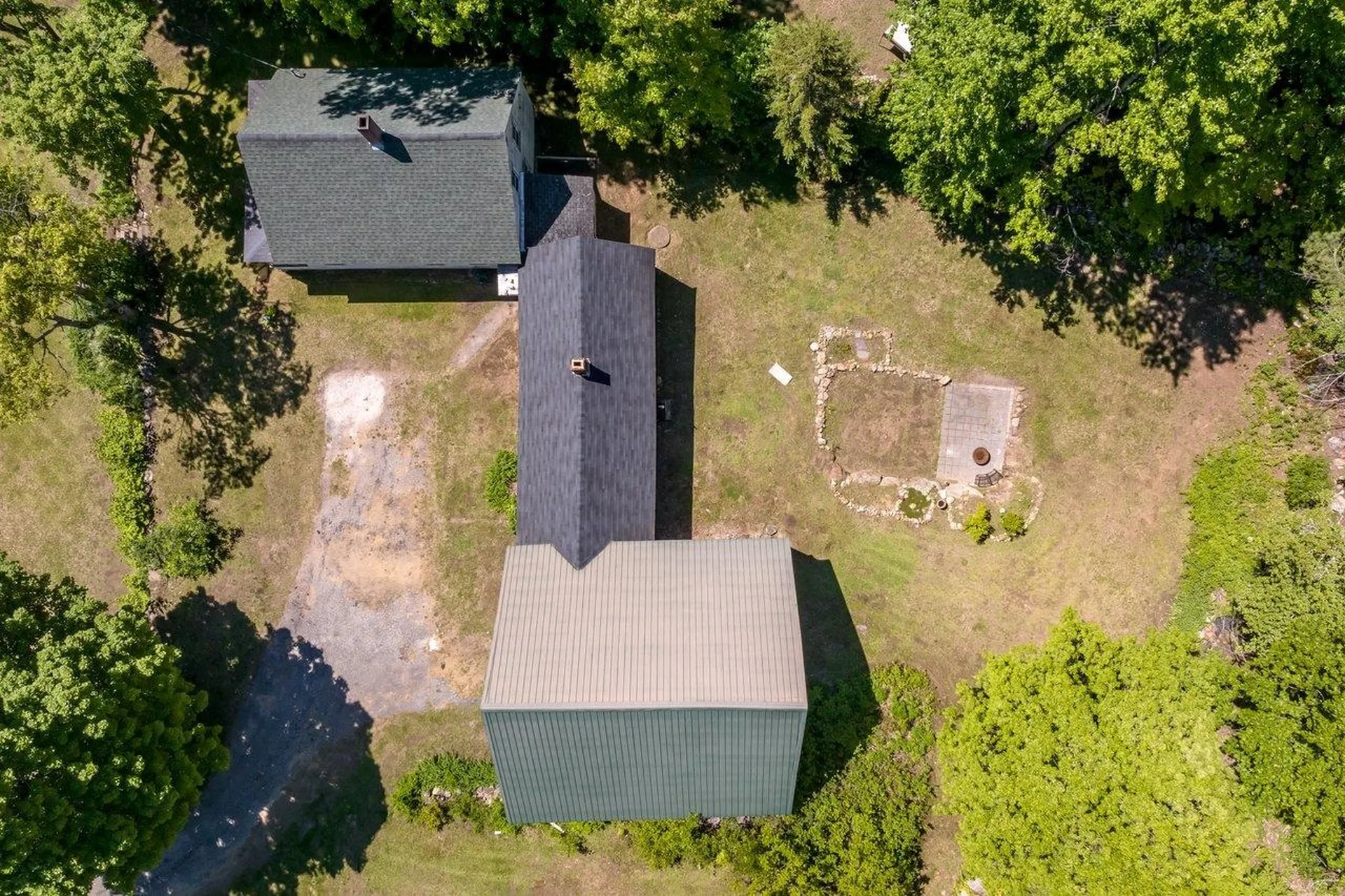 20 Maple Street Barnstead NH 03225