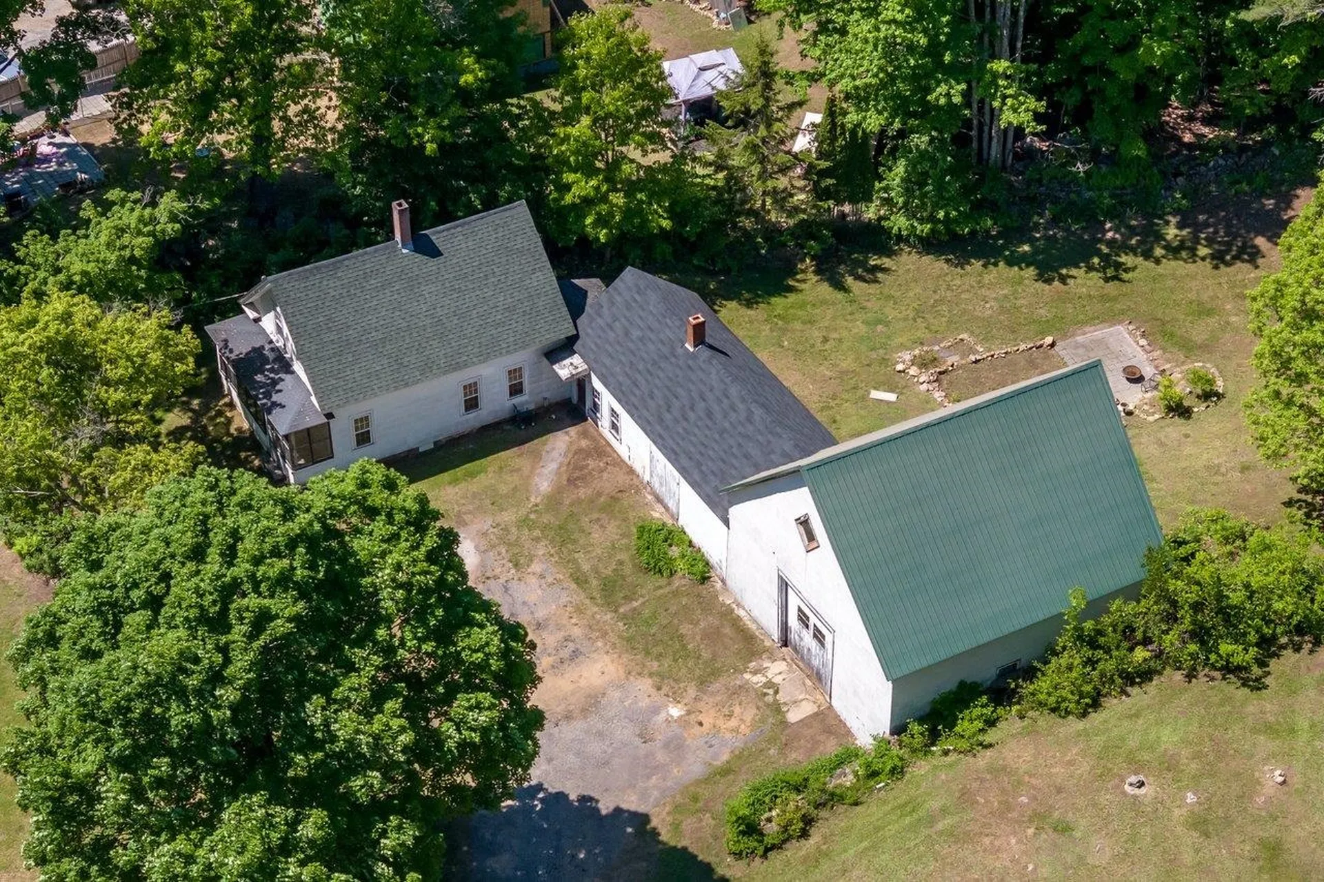 20 Maple Street Barnstead NH 03225
