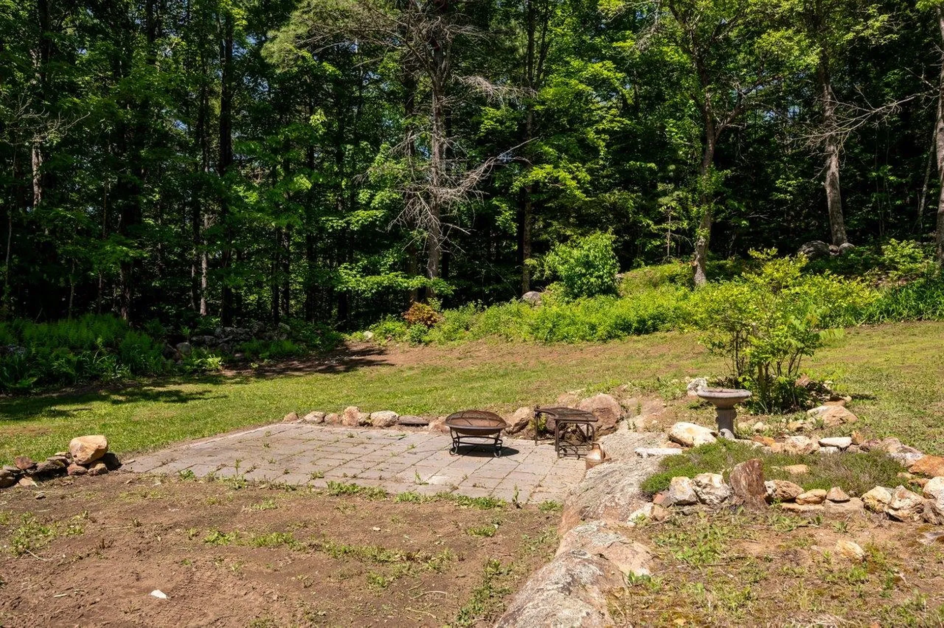 20 Maple Street Barnstead NH 03225