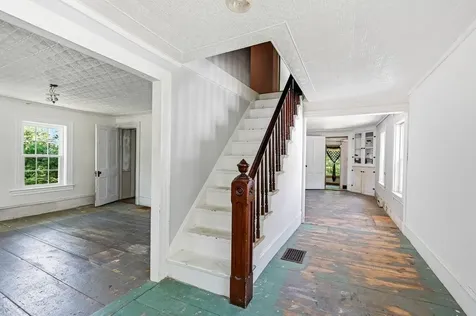 20 Maple Street Barnstead NH 03225