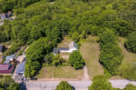 20 Maple Street Barnstead NH 03225