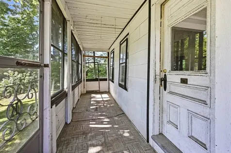 20 Maple Street Barnstead NH 03225