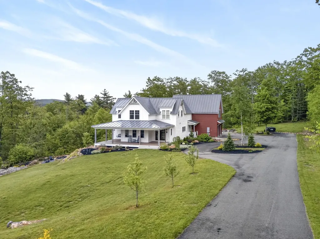 63 Amalia Way Rindge NH 03461