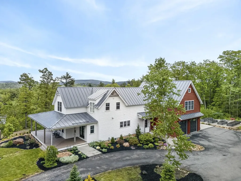 63 Amalia Way Rindge NH 03461