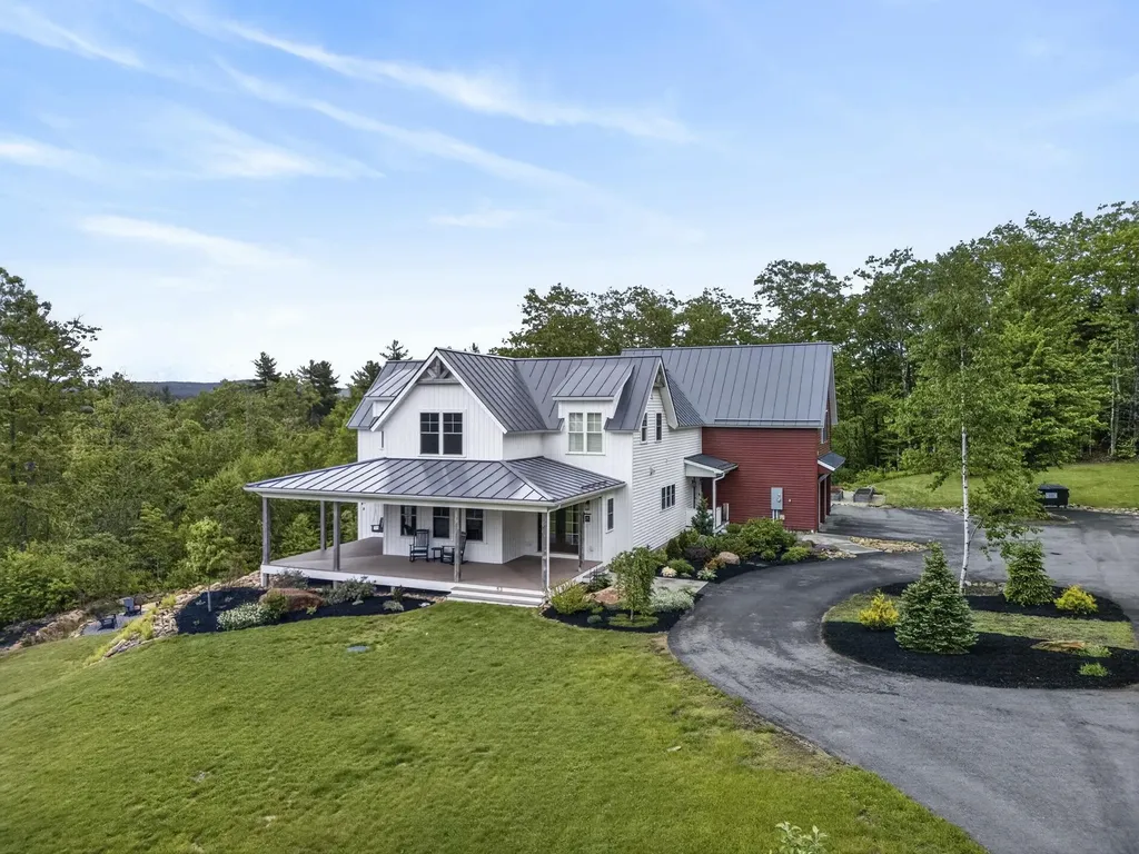 63 Amalia Way Rindge NH 03461