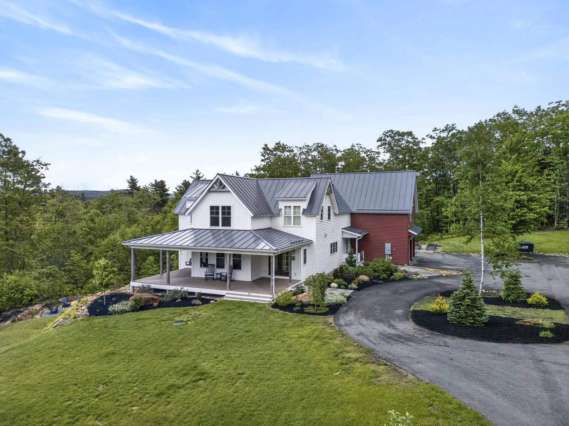 63 Amalia Way Rindge NH 03461