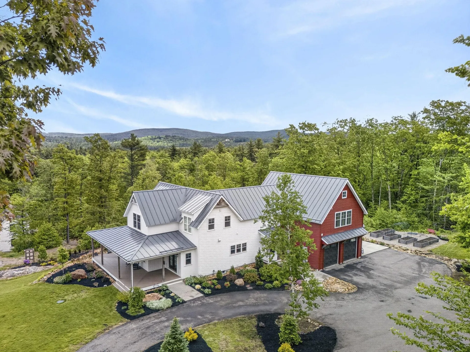 63 Amalia Way Rindge NH 03461