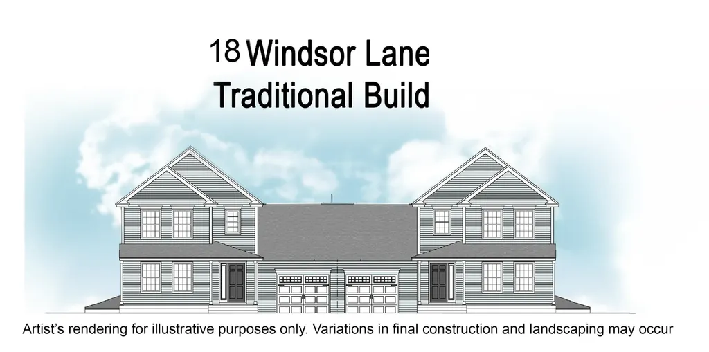 18 A Windsor Lane Hudson NH 03051