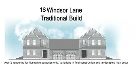 18 A Windsor Lane Hudson NH 03051
