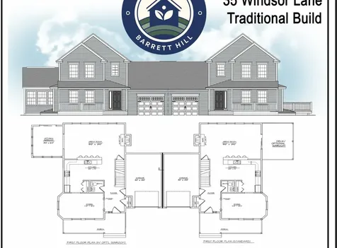 18 A Windsor Lane Hudson NH 03051