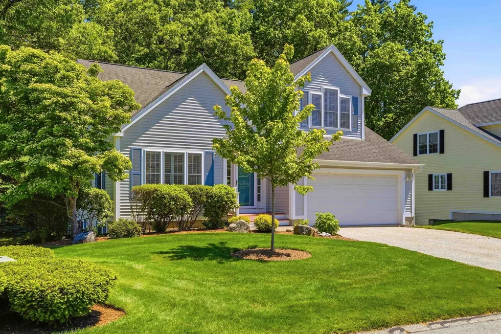 6 Meadowood Drive Exeter NH 03833
