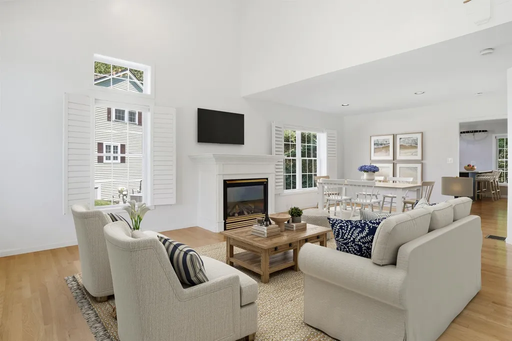 6 Meadowood Drive Exeter NH 03833