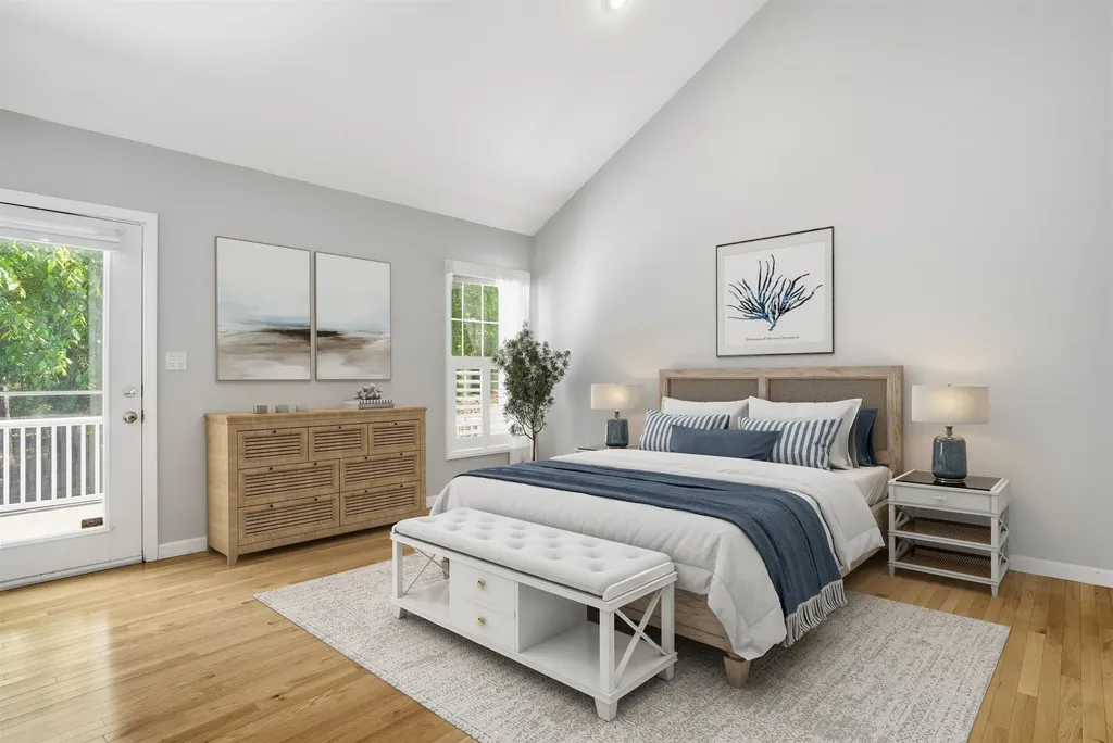 6 Meadowood Drive Exeter NH 03833
