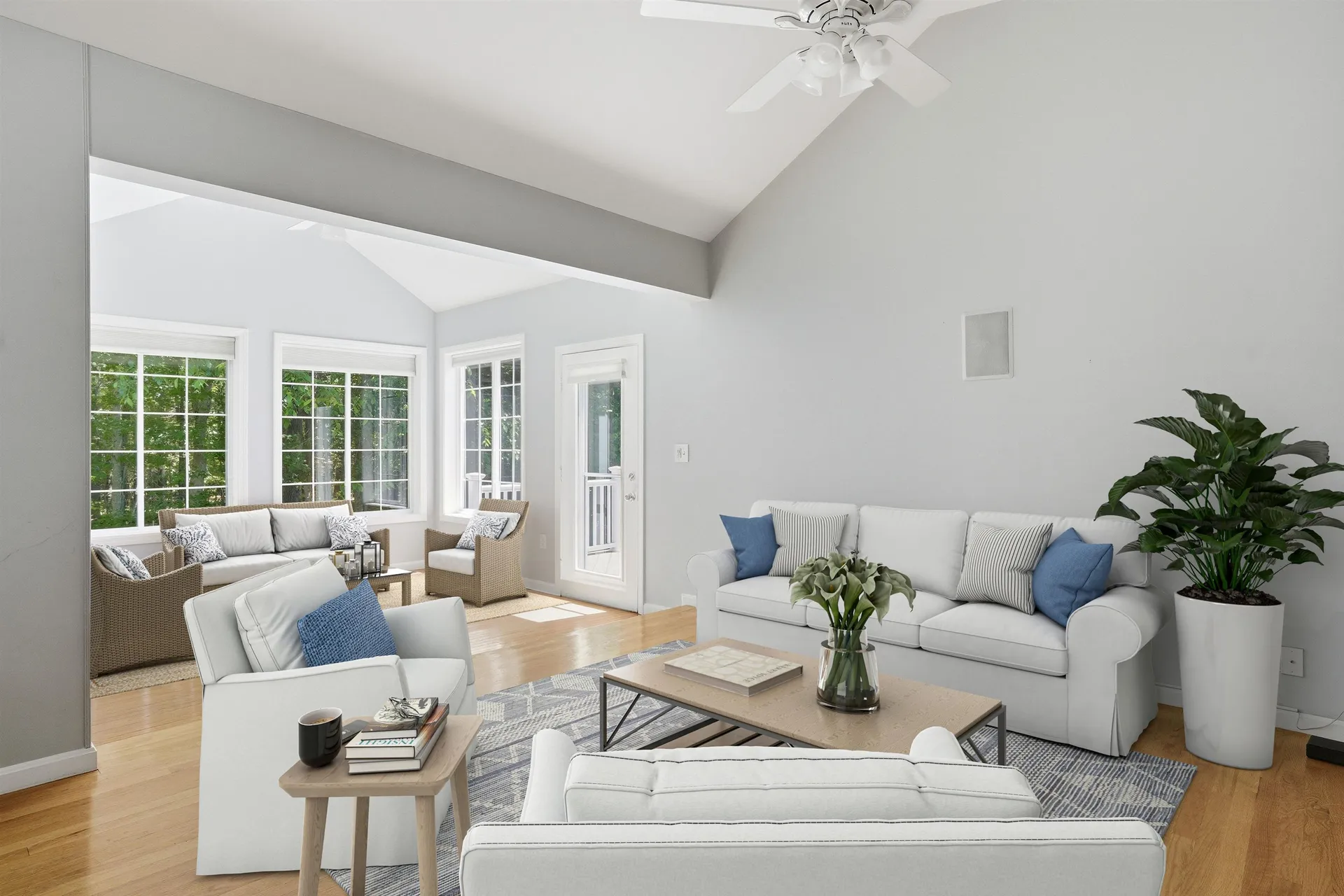 6 Meadowood Drive Exeter NH 03833
