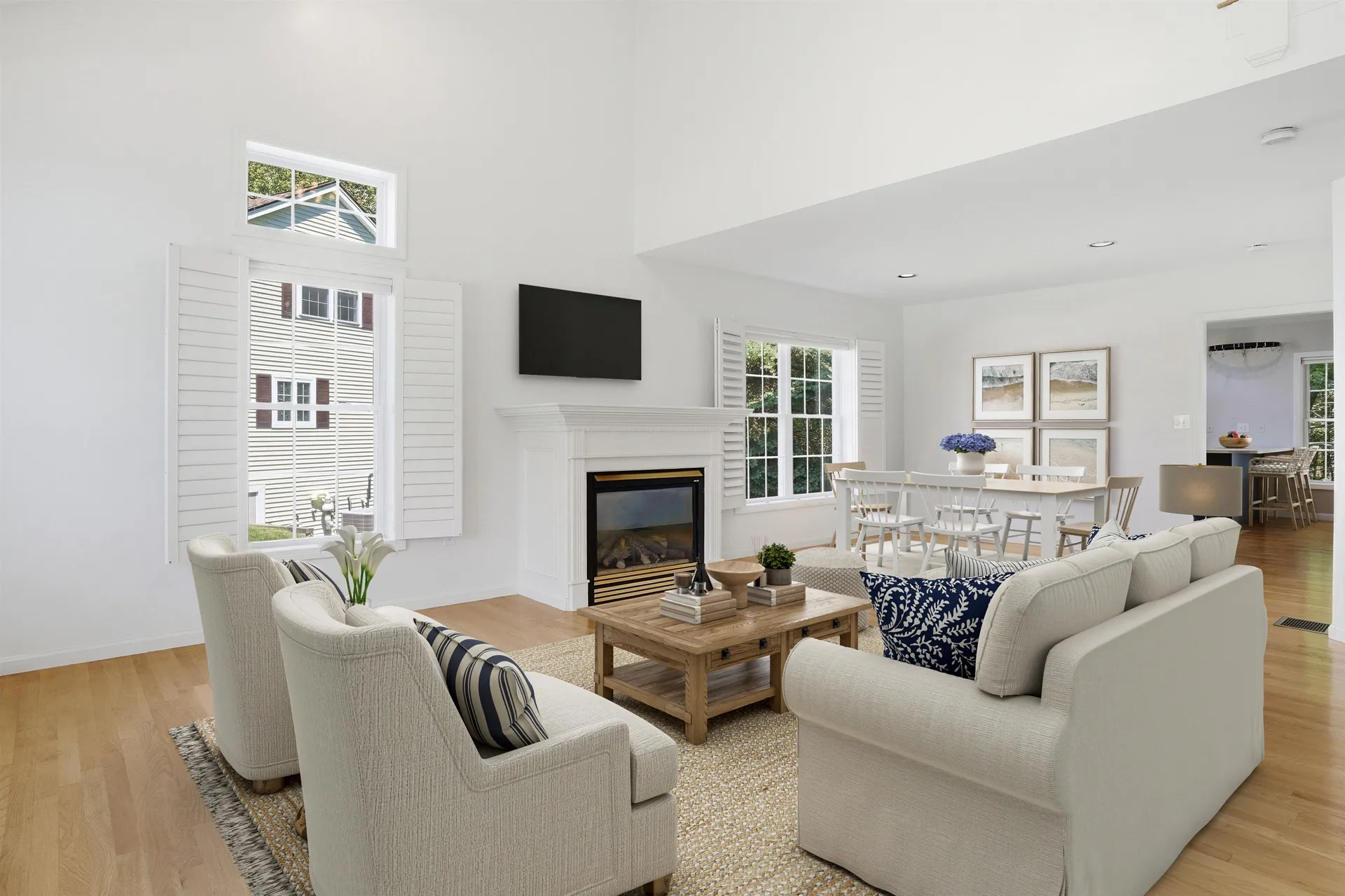 6 Meadowood Drive Exeter NH 03833