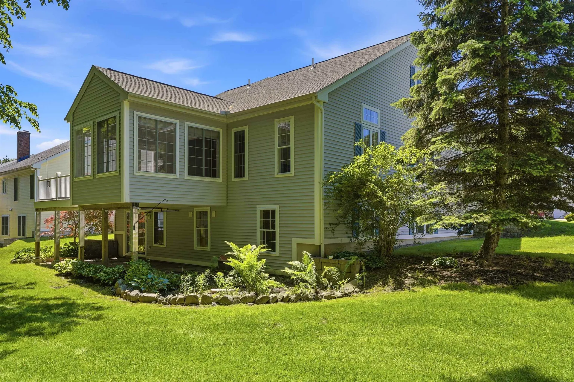 6 Meadowood Drive Exeter NH 03833