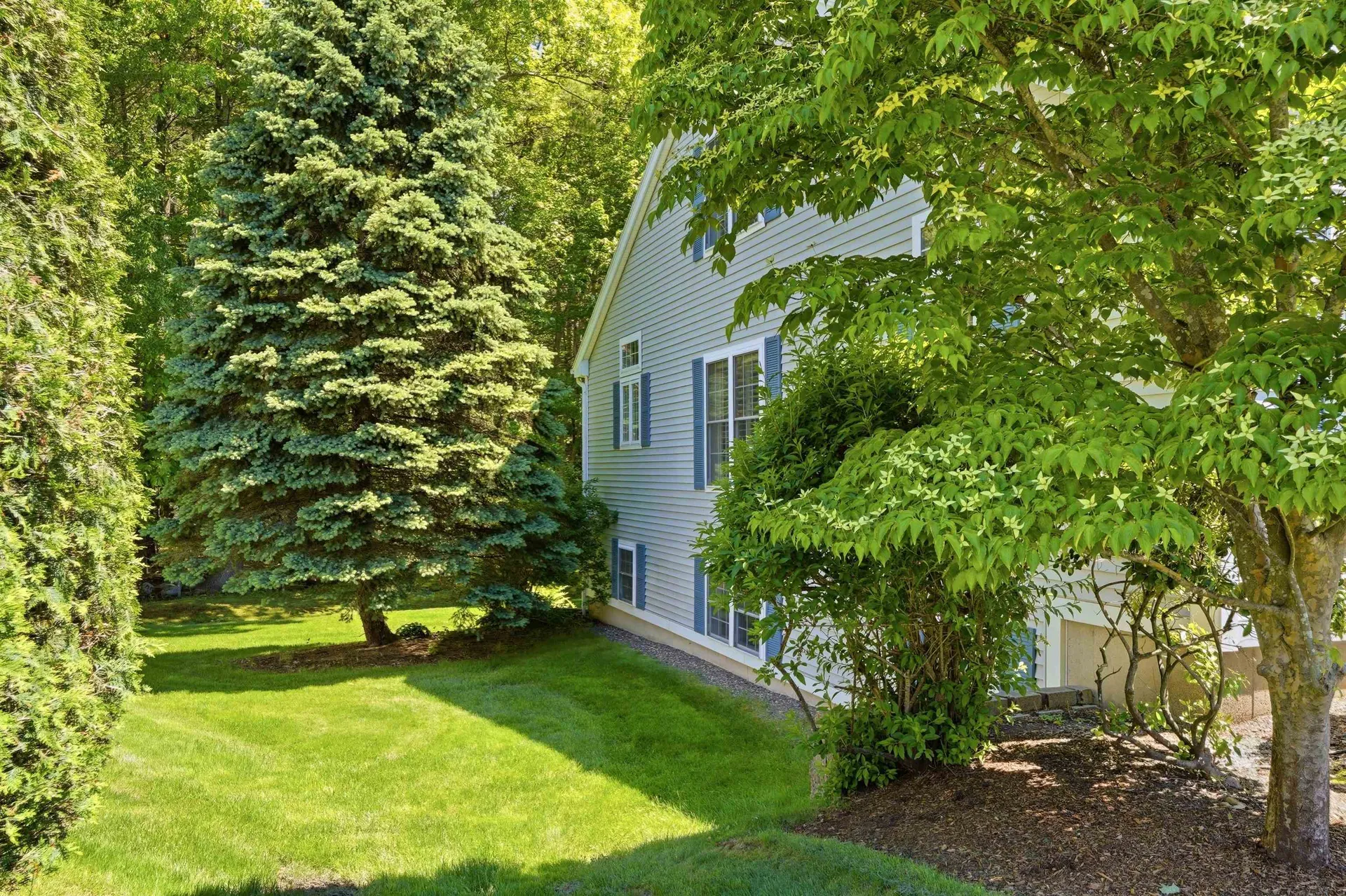 6 Meadowood Drive Exeter NH 03833