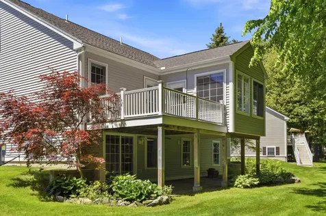 6 Meadowood Drive Exeter NH 03833