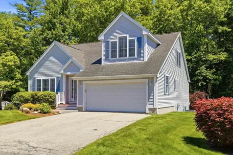 6 Meadowood Drive Exeter NH 03833