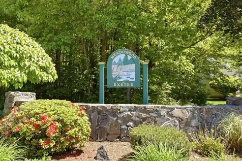 6 Meadowood Drive Exeter NH 03833