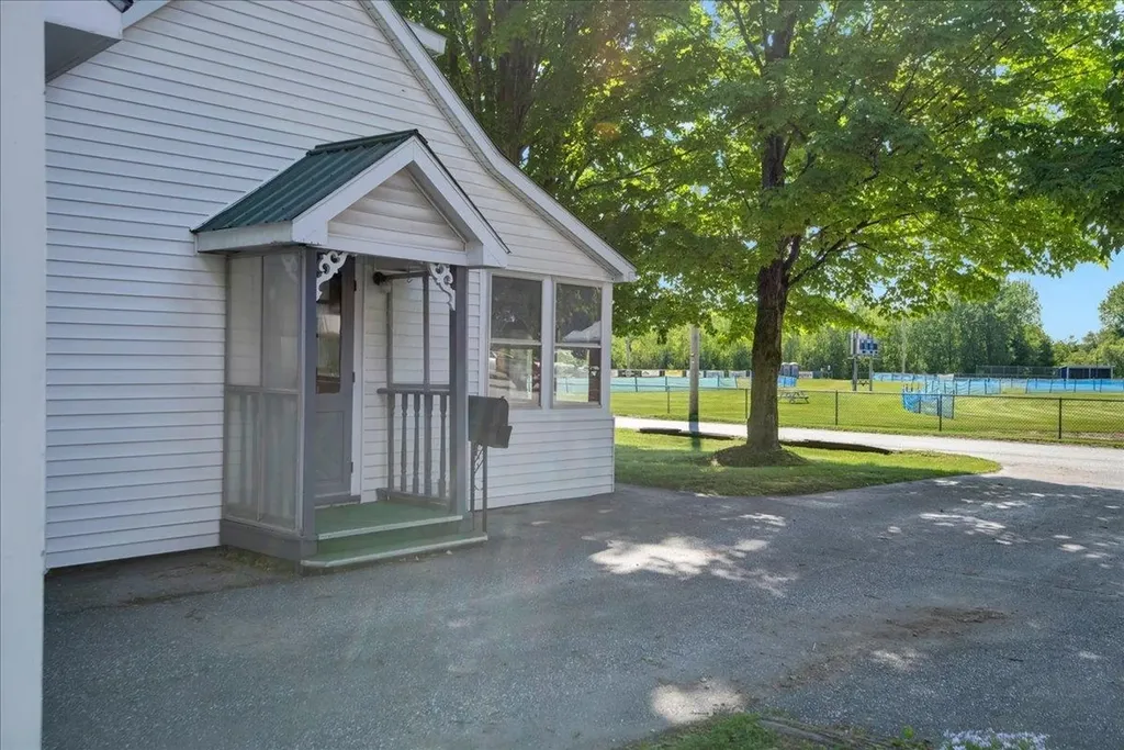 13 Jewett Street Swanton VT 05488