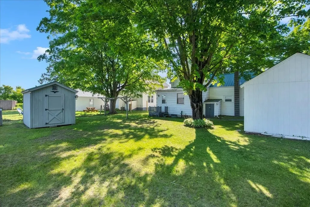 13 Jewett Street Swanton VT 05488