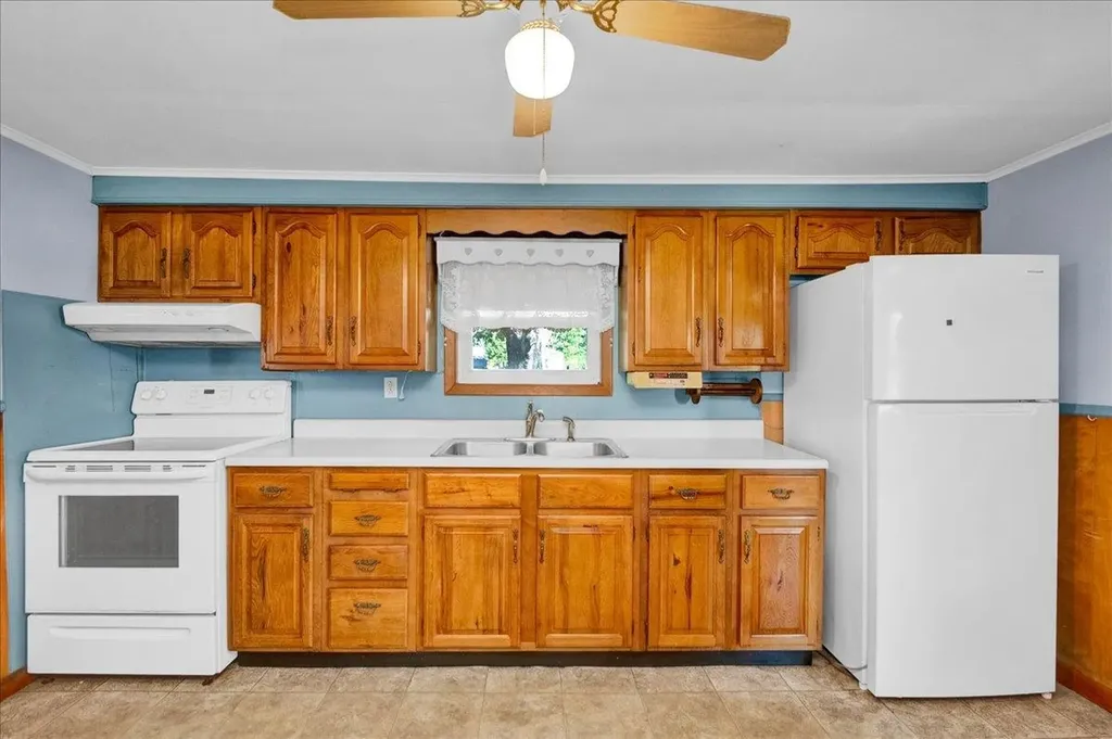 13 Jewett Street Swanton VT 05488