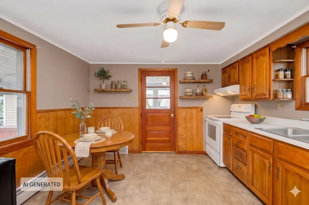 13 Jewett Street Swanton VT 05488