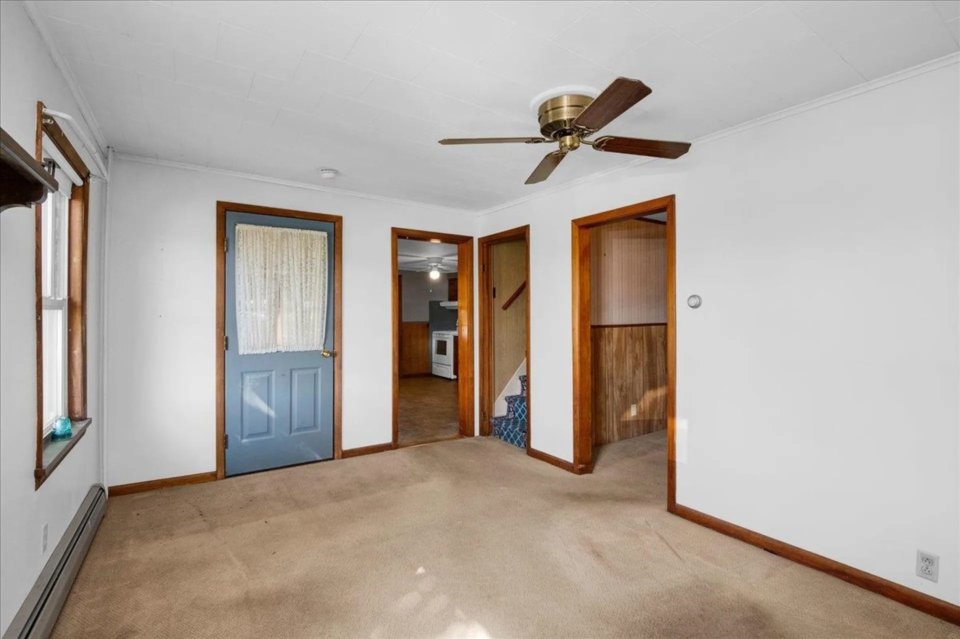 13 Jewett Street Swanton VT 05488