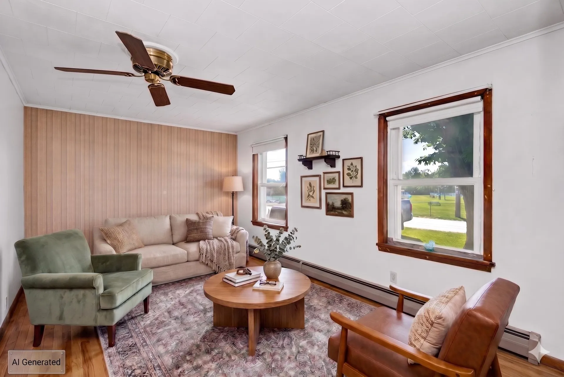 13 Jewett Street Swanton VT 05488
