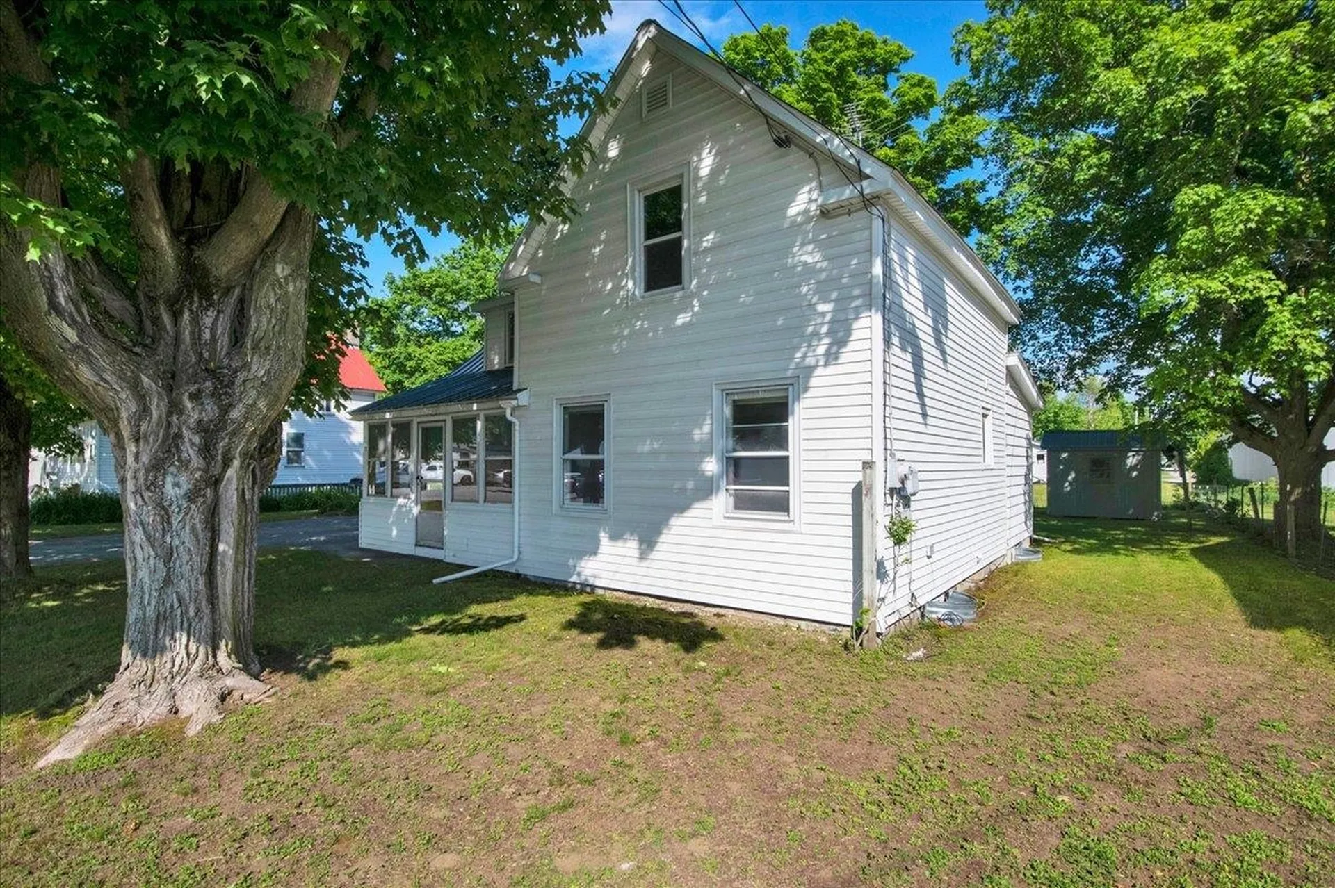 13 Jewett Street Swanton VT 05488