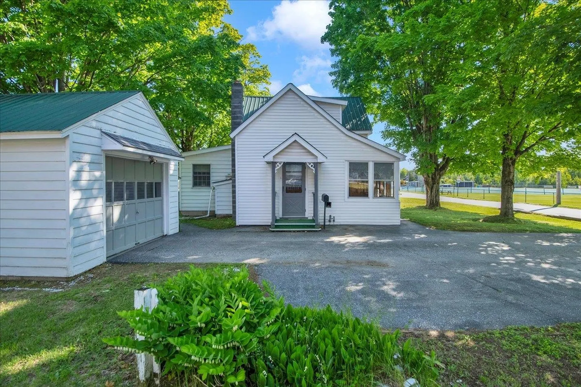 13 Jewett Street Swanton VT 05488