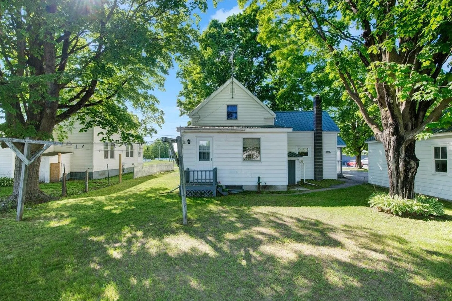 13 Jewett Street Swanton VT 05488