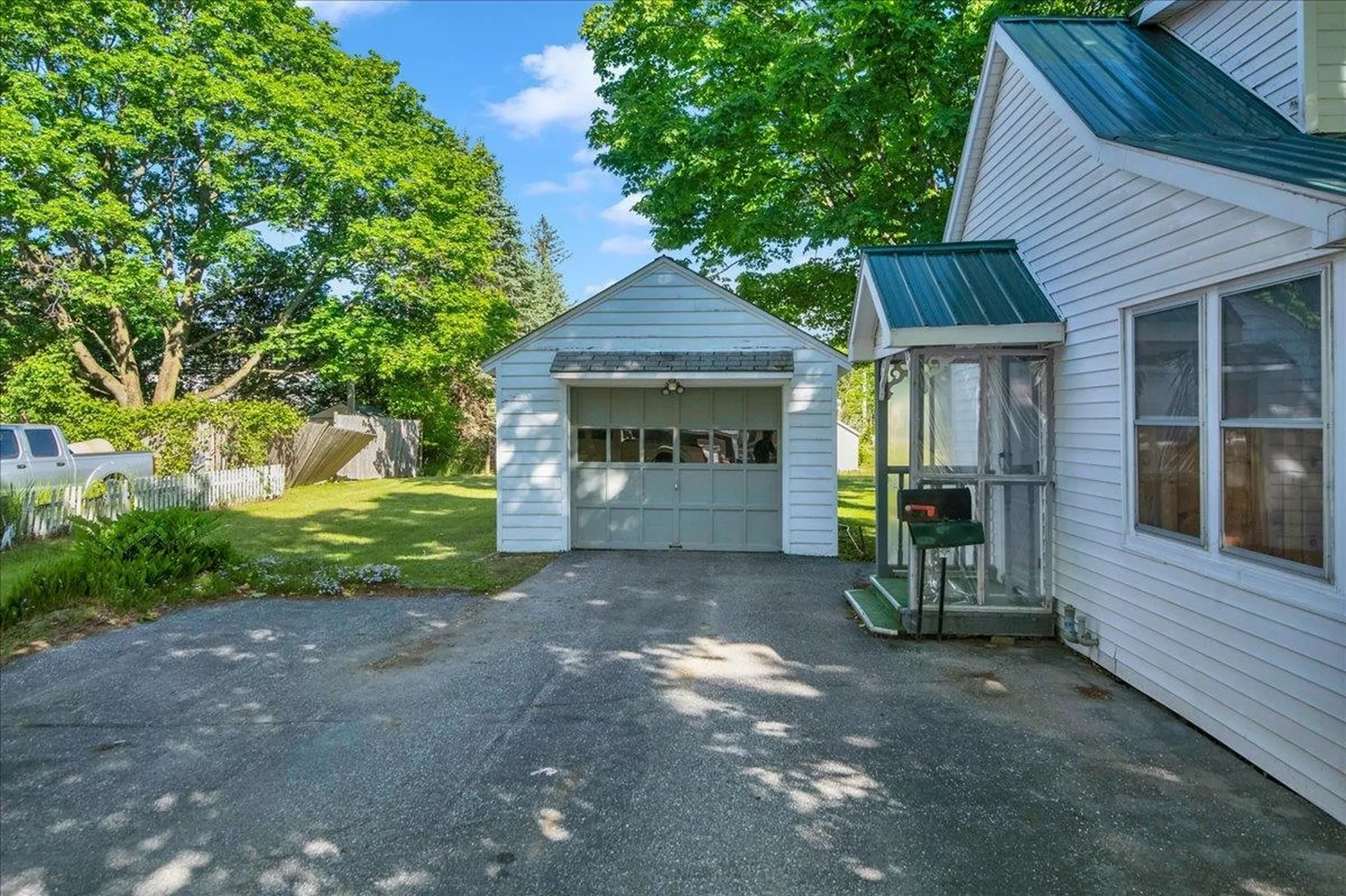 13 Jewett Street Swanton VT 05488